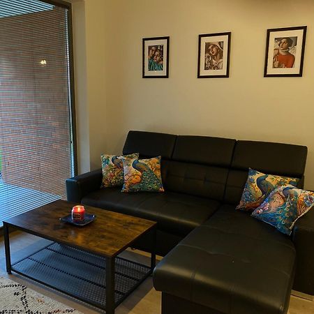 Apartament Tamara Gdańsk Eksteriør billede