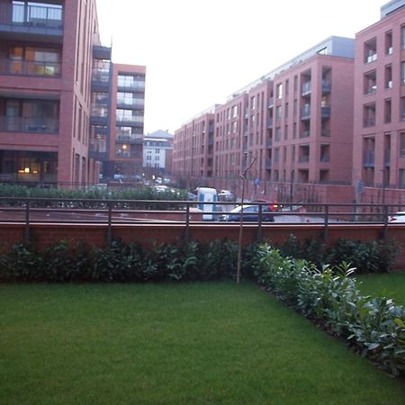 Apartament Tamara Gdańsk Eksteriør billede