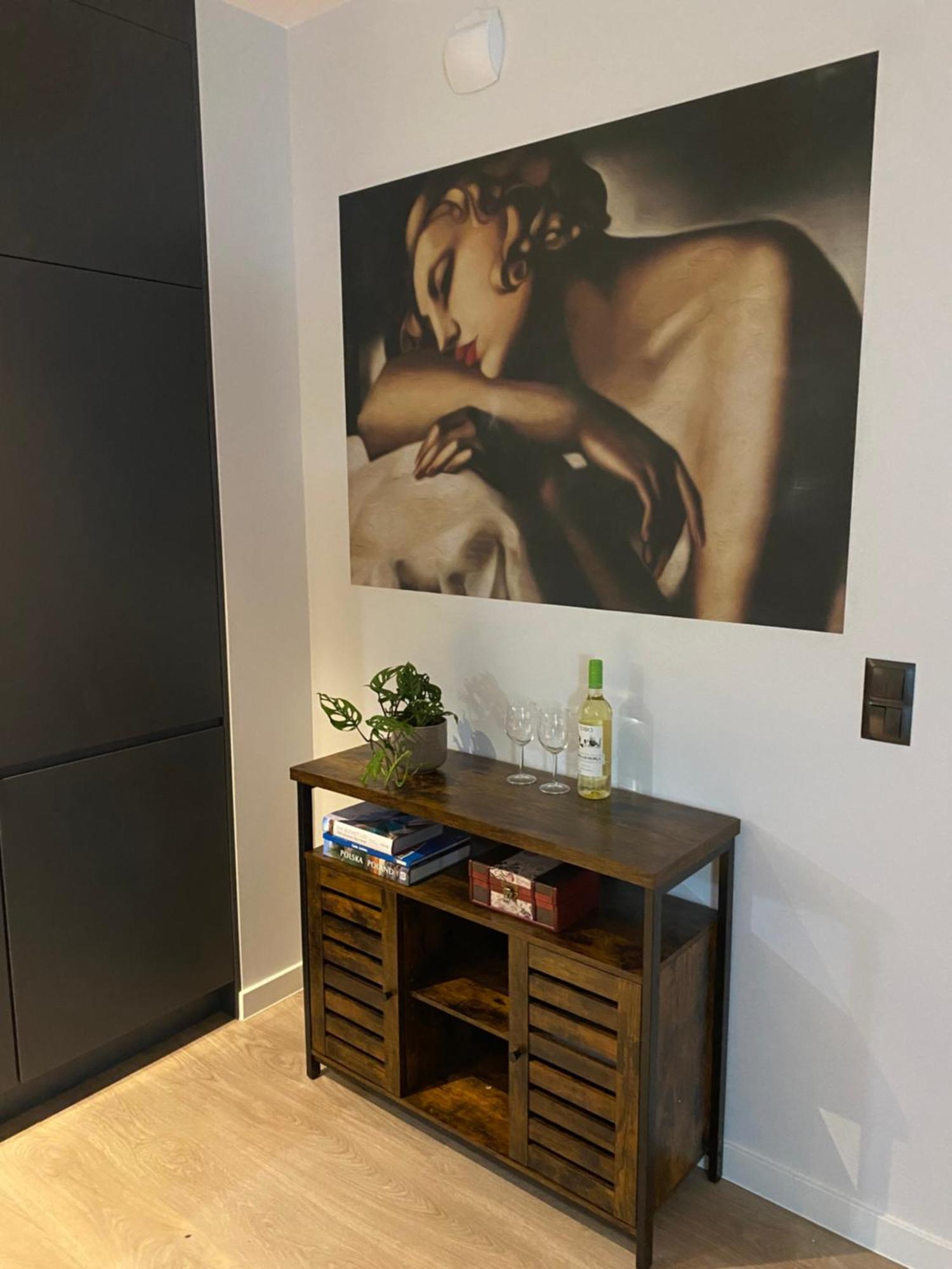Apartament Tamara Gdańsk Eksteriør billede