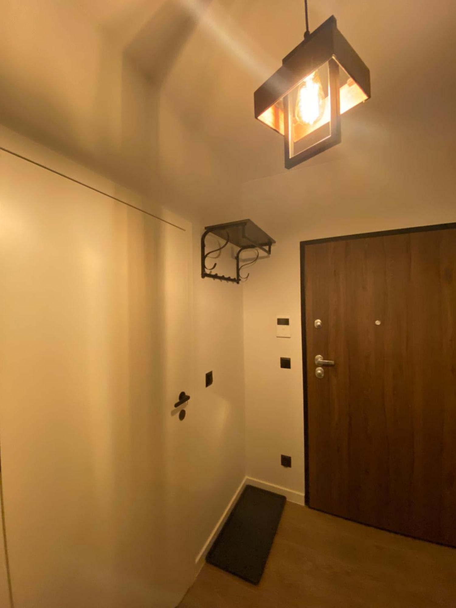 Apartament Tamara Gdańsk Eksteriør billede