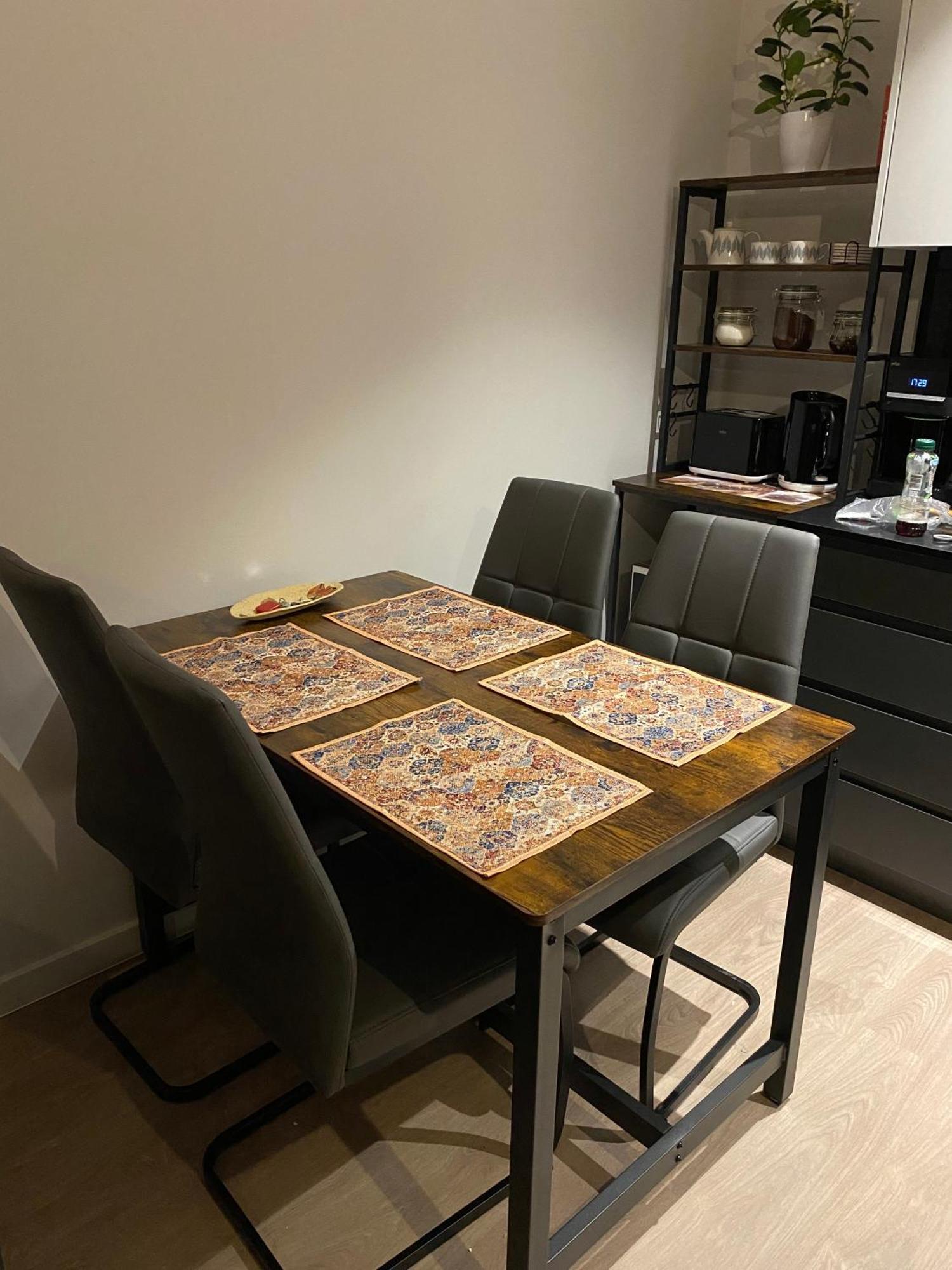Apartament Tamara Gdańsk Eksteriør billede