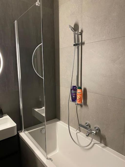 Apartament Tamara Gdańsk Eksteriør billede