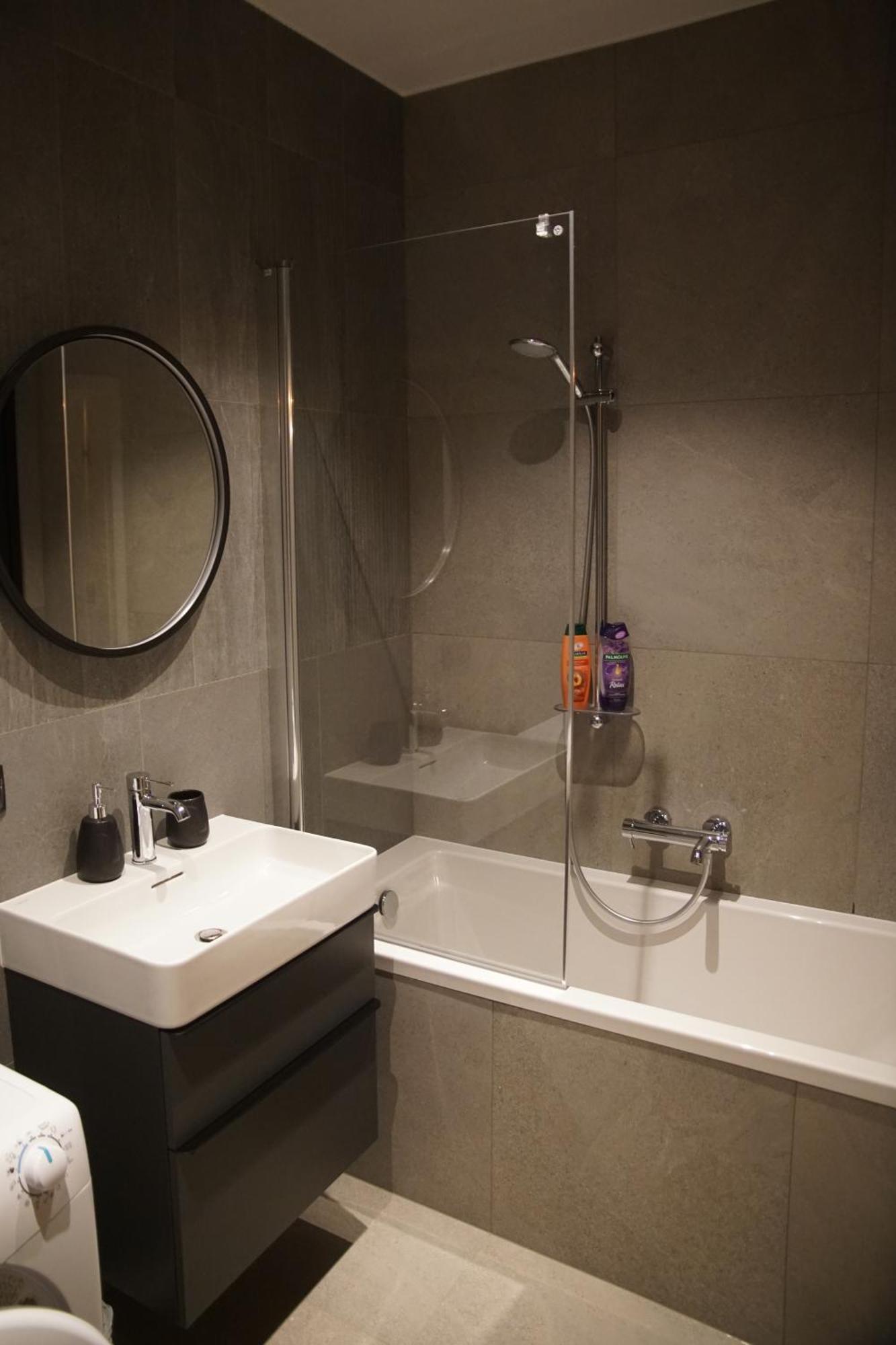 Apartament Tamara Gdańsk Eksteriør billede